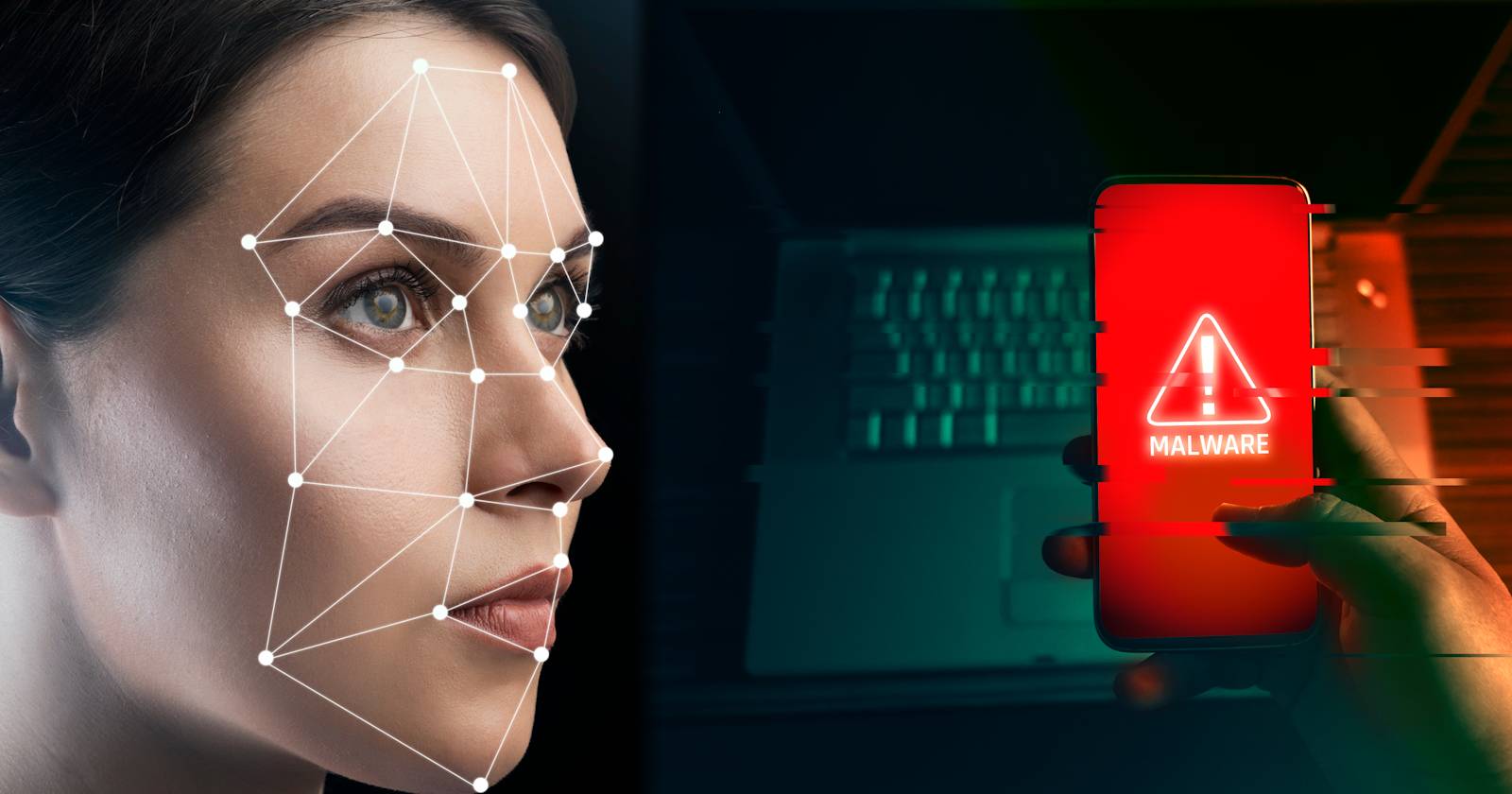 how fraudsters bypass facial recognition and stay... How Scammers Are Using Your Face to Commit Fraud