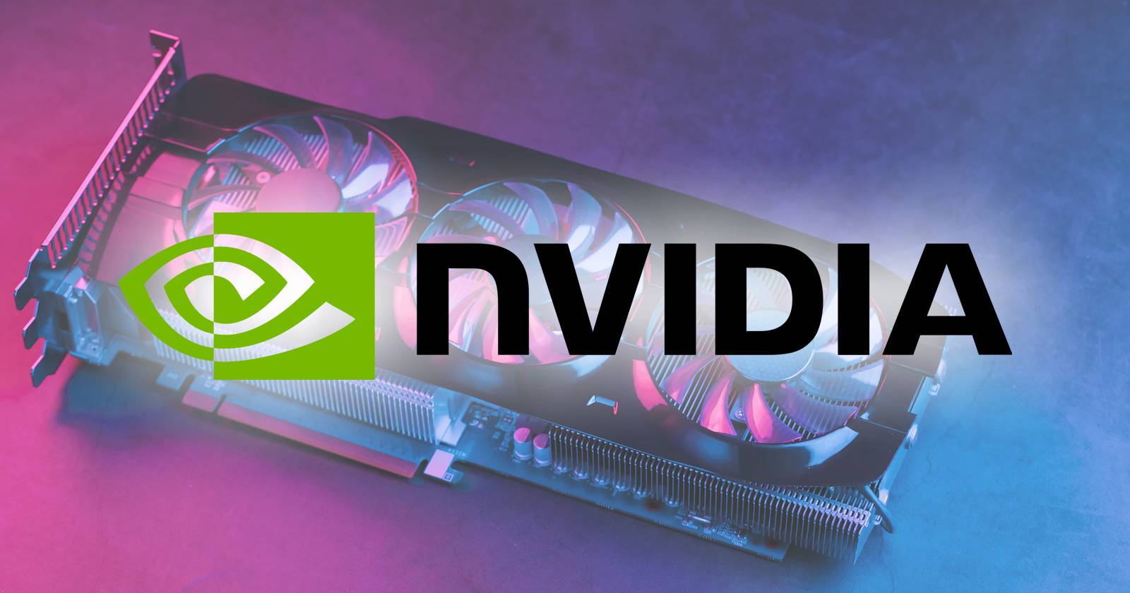 Is Your Computer Glitching? Install This Nvidia Driver Update Now to Fix It