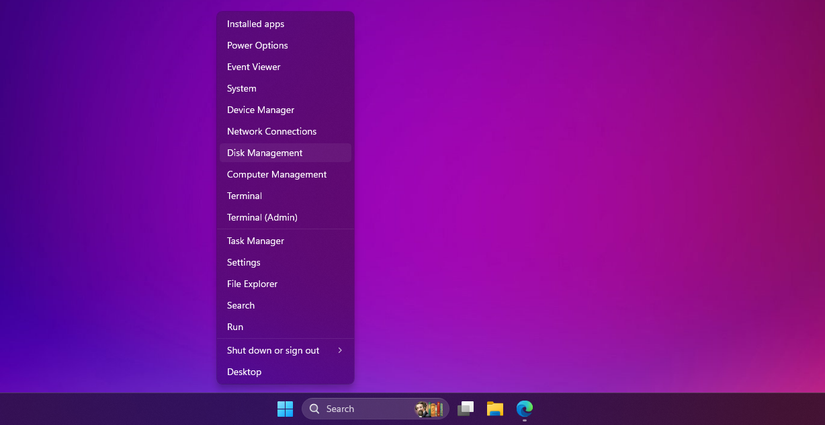 4 Ways to Open Disk Management in Windows 10 and 11
