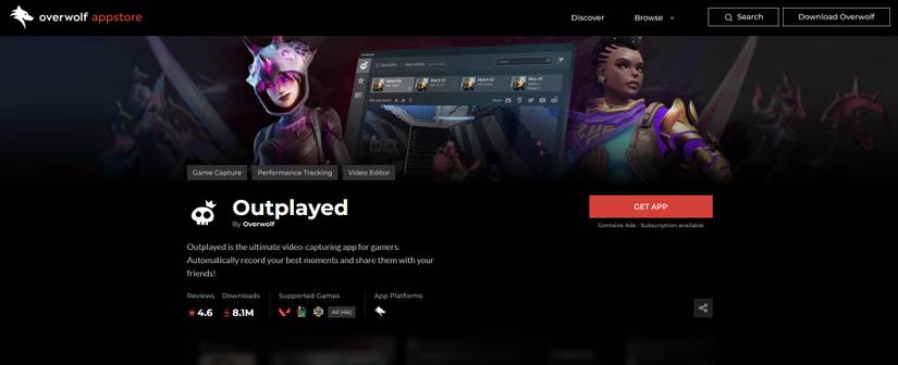 How to Automatically Capture Game Highlights With Any GPU