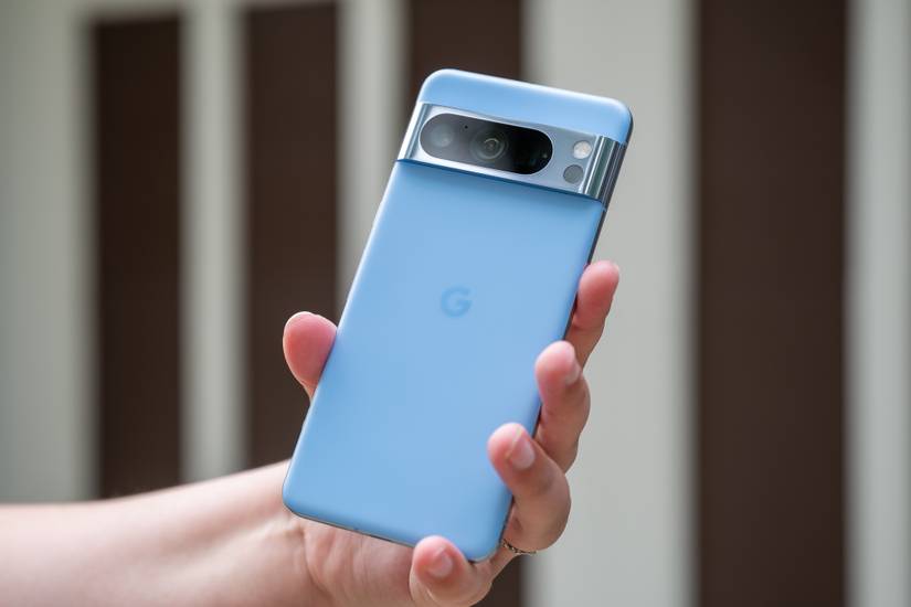 The Best Android Camera Phones of 2024