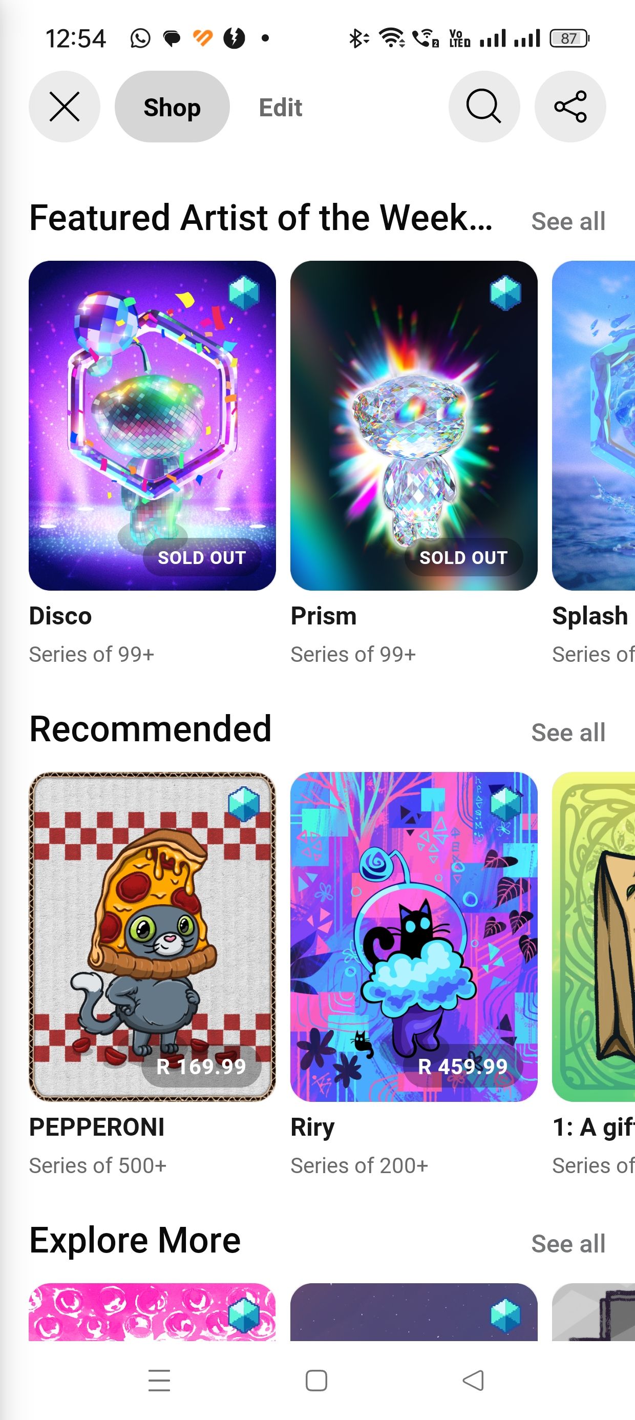 How to Change Your Reddit Avatar or Profile Picture