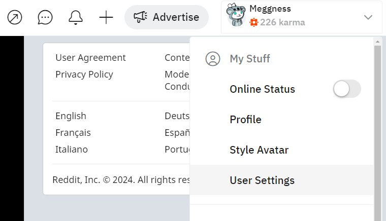 How to Change Your Reddit Avatar or Profile Picture