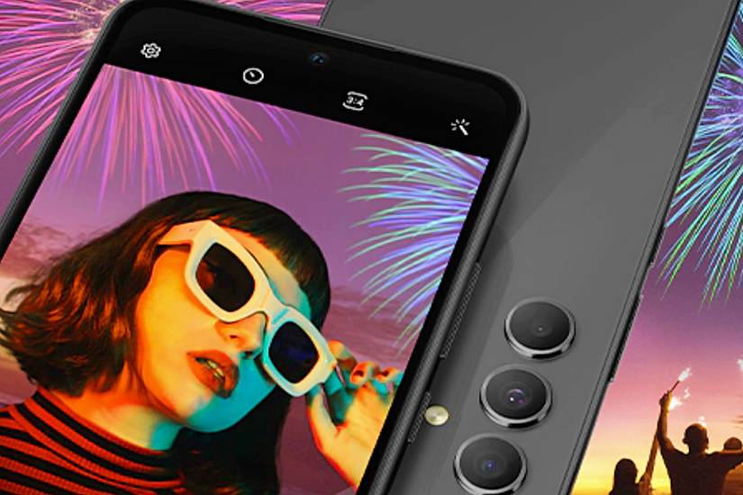 The Best Android Camera Phones of 2024