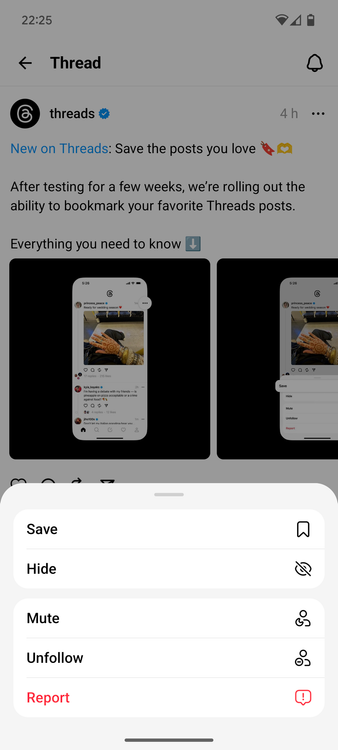 Save A Thread Ht Installer How to Save Your Favorite Threads Posts (and Why You Should)