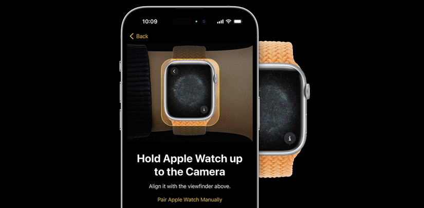 What the "i" Icon on Your Apple Watch Does