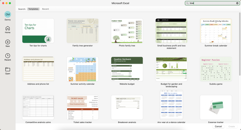 How to Make a Decision Tree in Excel: A Step-by-Step Guide