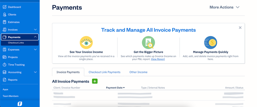 The Top 6 Bookkeeping Software for Small Businesses and Freelancers