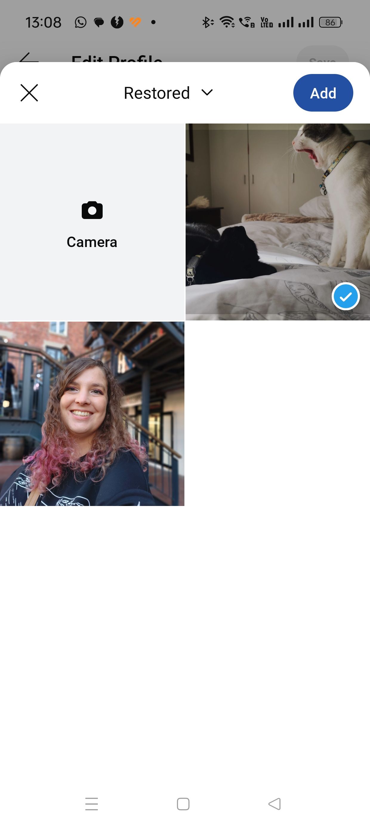 How to Change Your Reddit Avatar or Profile Picture