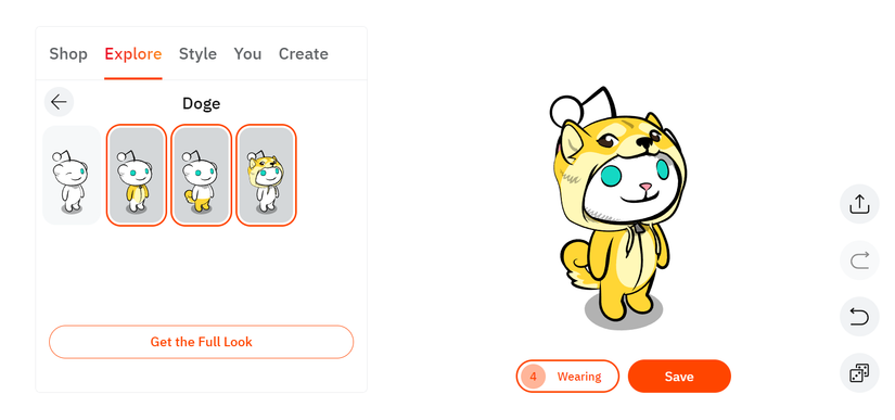 How to Change Your Reddit Avatar or Profile Picture