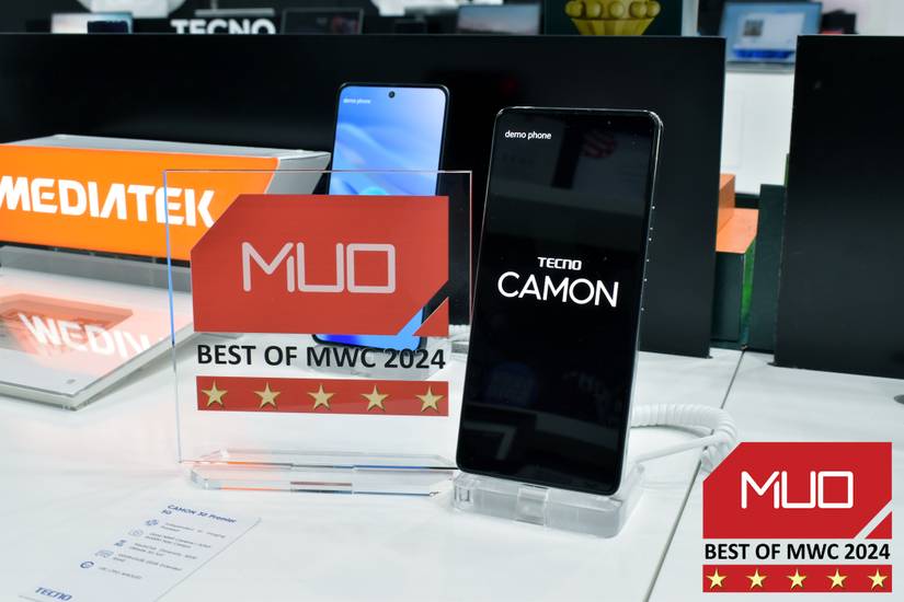 The Best New Smartphones Launched at MWC 2024