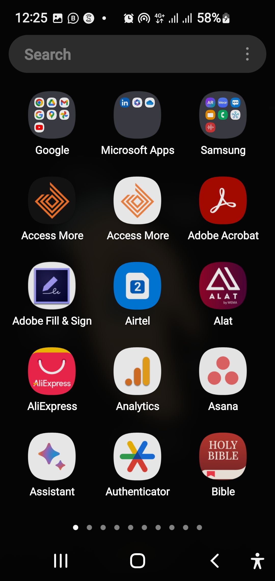 How to Make Android Devices Friendly for Seniors