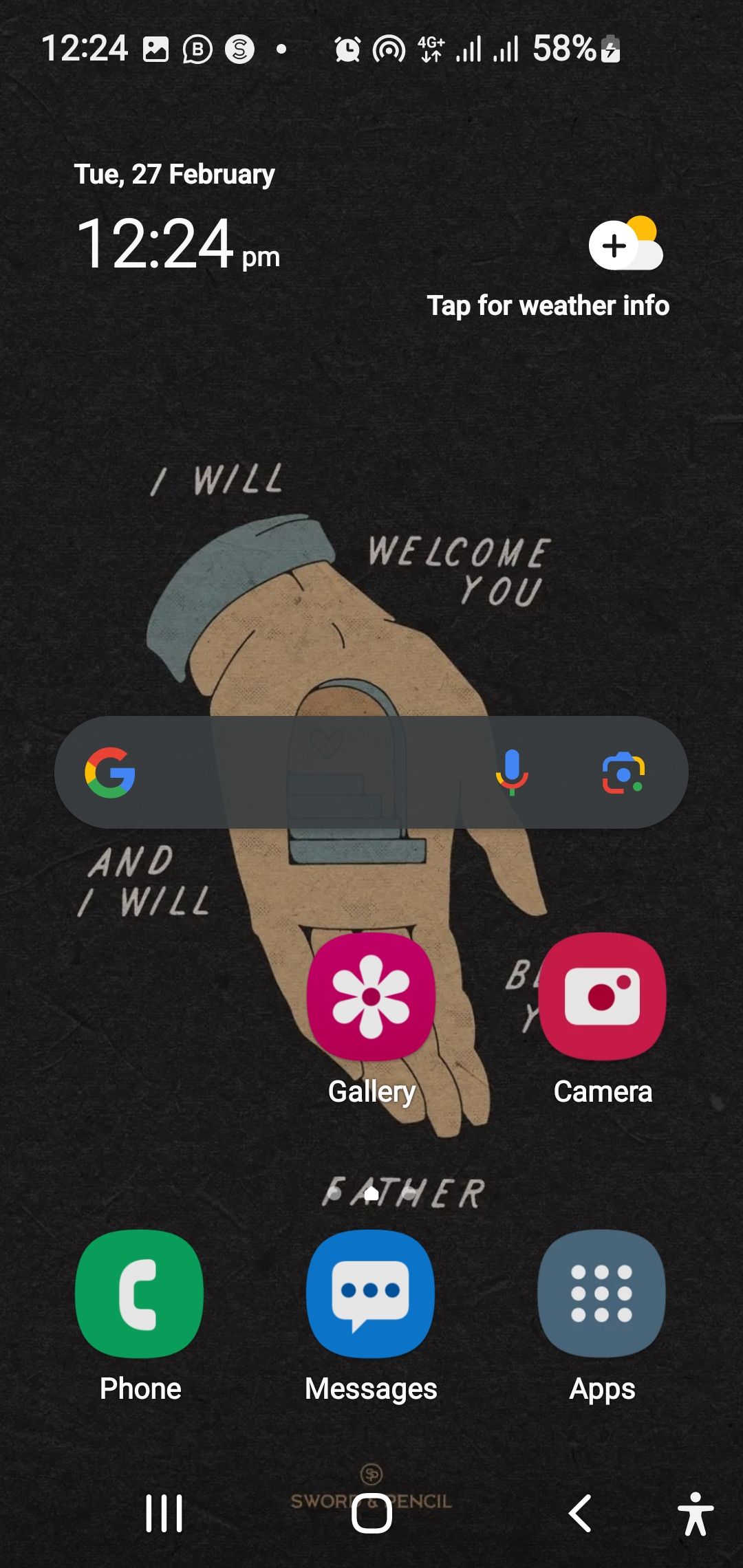 How to Make Android Devices Friendly for Seniors