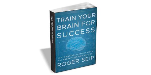 Train Your Brain For Success MUO Featured Image