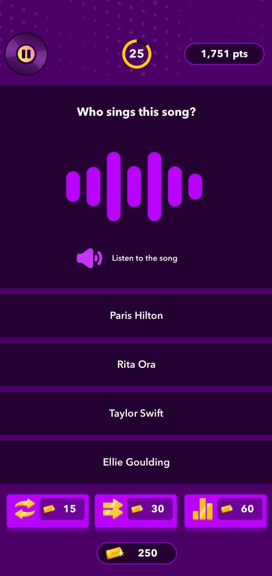 Name That Tune! The 8 Best Mobile Music Trivia Games