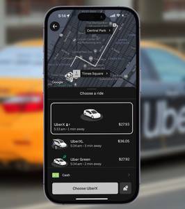 Safety First: Strategies to Stay Safe During Your Uber Ride