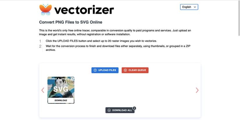 The 9 Best Vectorizer and Text-to-Vector Tools