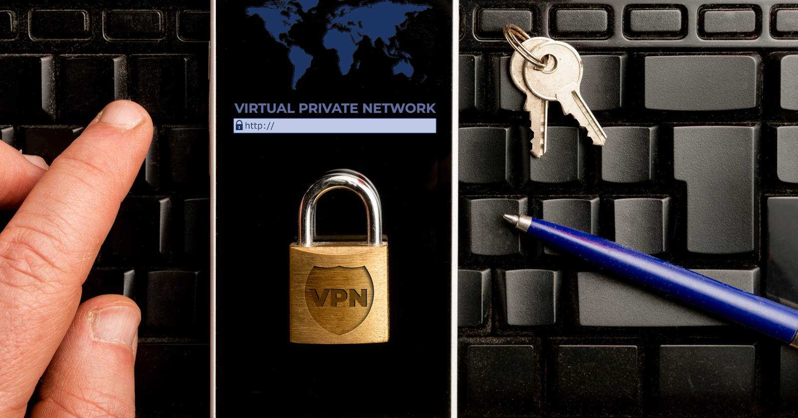 VPN Blocked? Why This Happens and What to Do About It