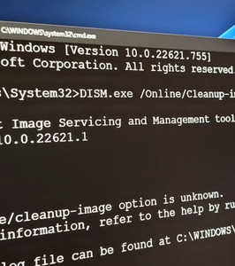 How to Run the System File Checker (SFC) in Windows