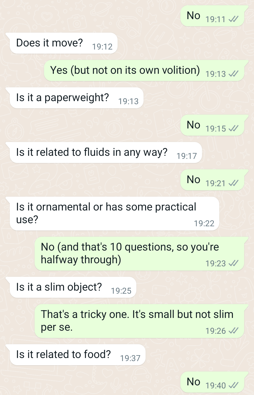10 Fun Texting Games to Play on Chat With Friends and Family