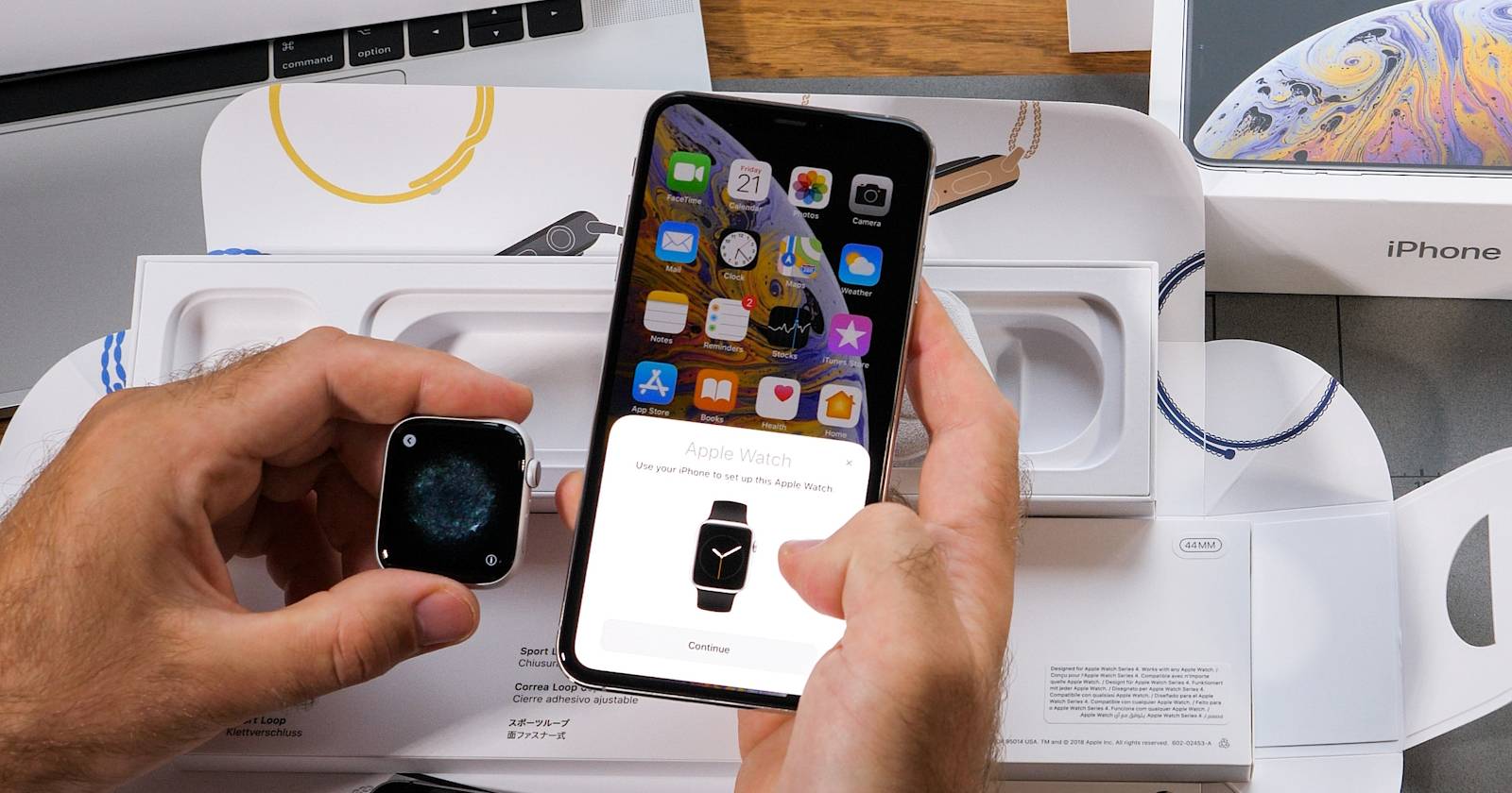 Apple Watch Won't Pair or Connect to iPhone? Try These Fixes