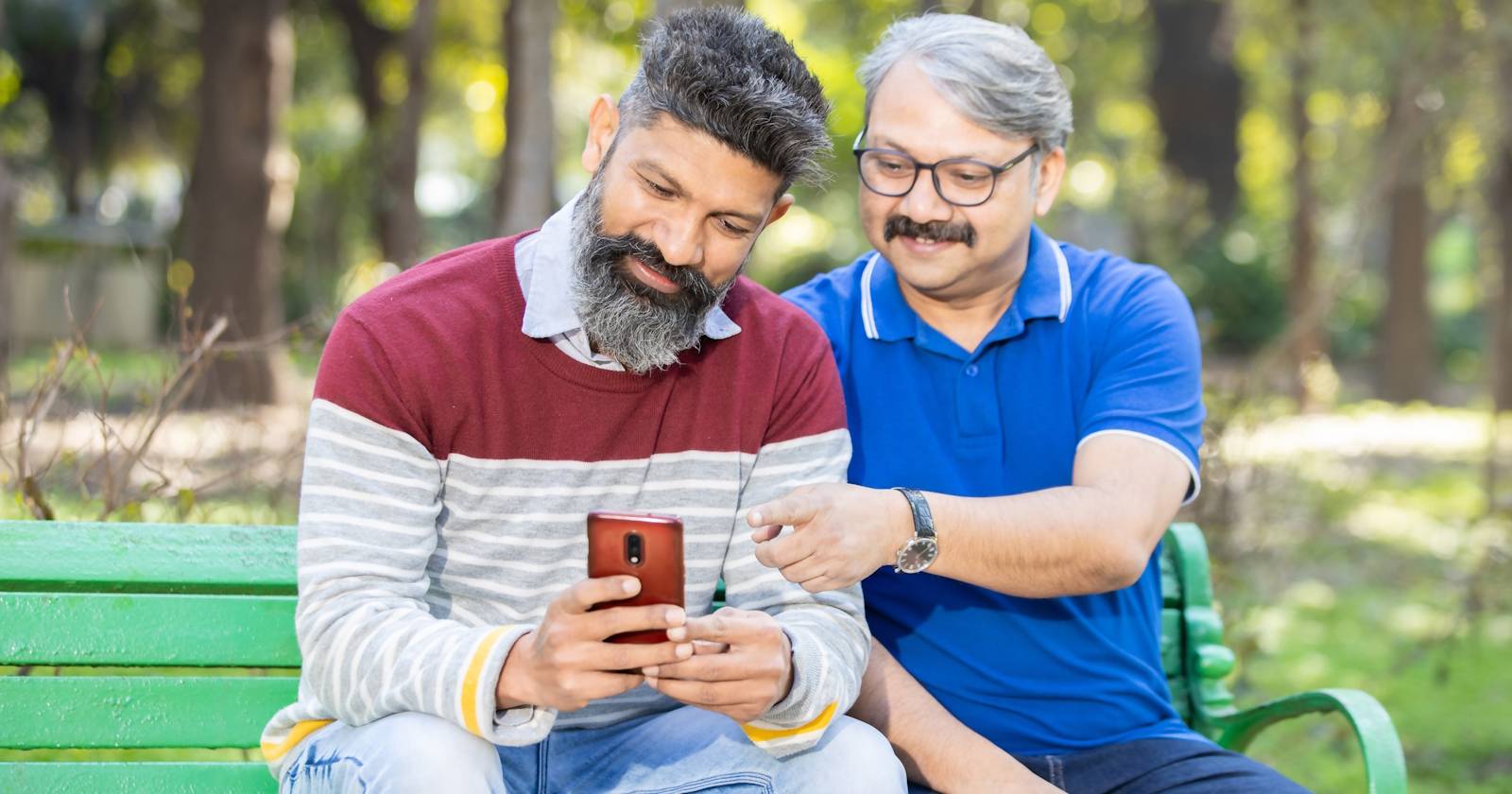 How to Make Android Devices Friendly for Seniors