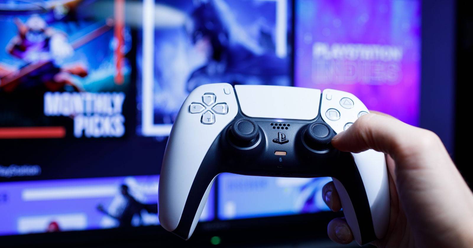 Can You Play PS4 Games on the PS5? Here's What You Should Know