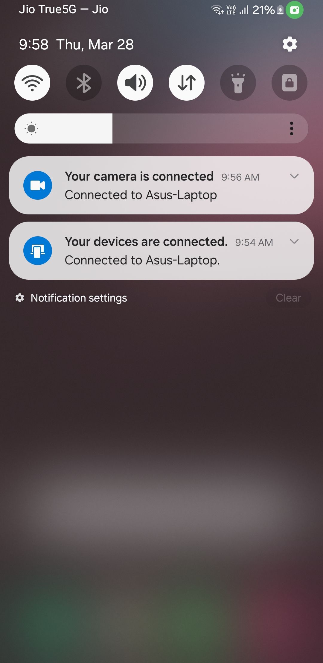 How to Use Your Android Phone as a Webcam on Windows 11