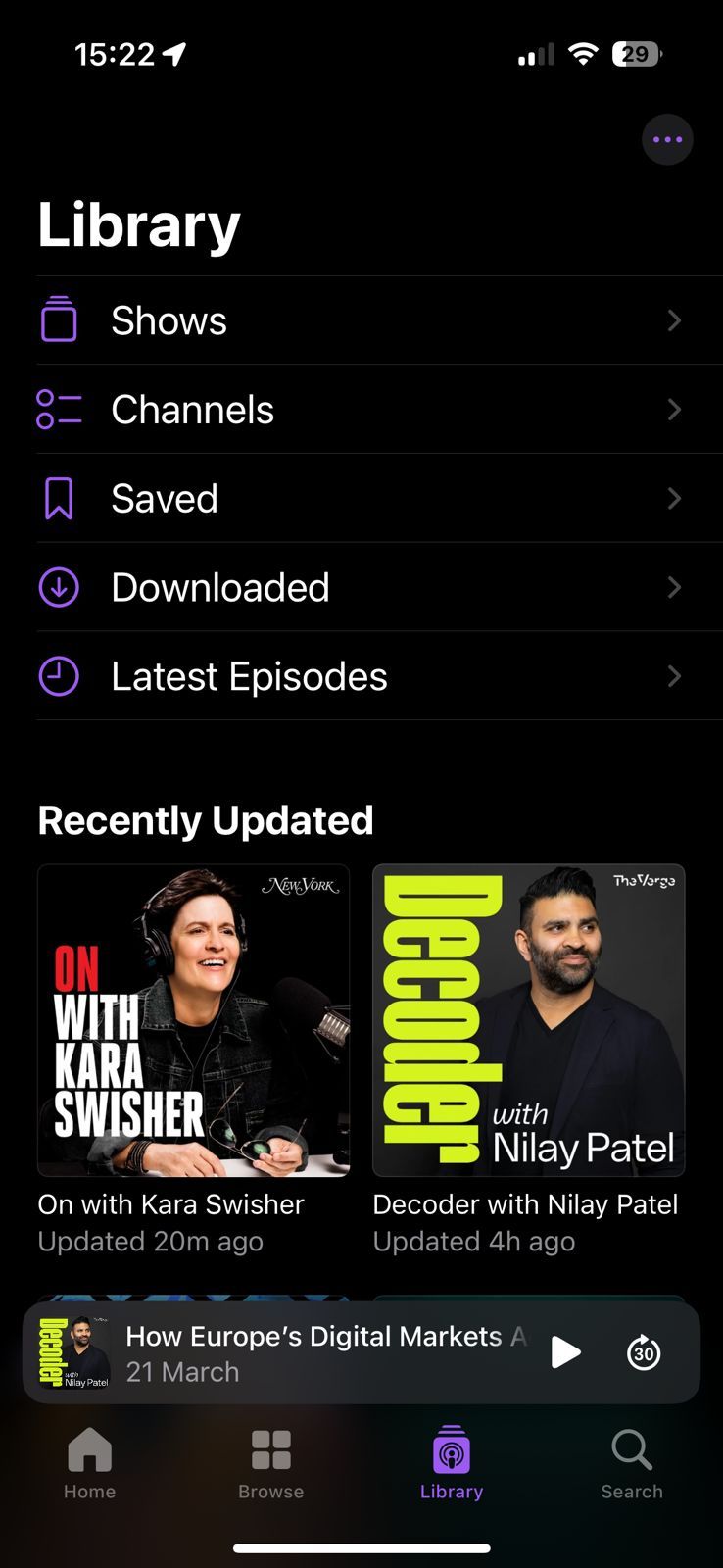 8 Free Apps You Can Use to Listen to Your Favorite Podcasts
