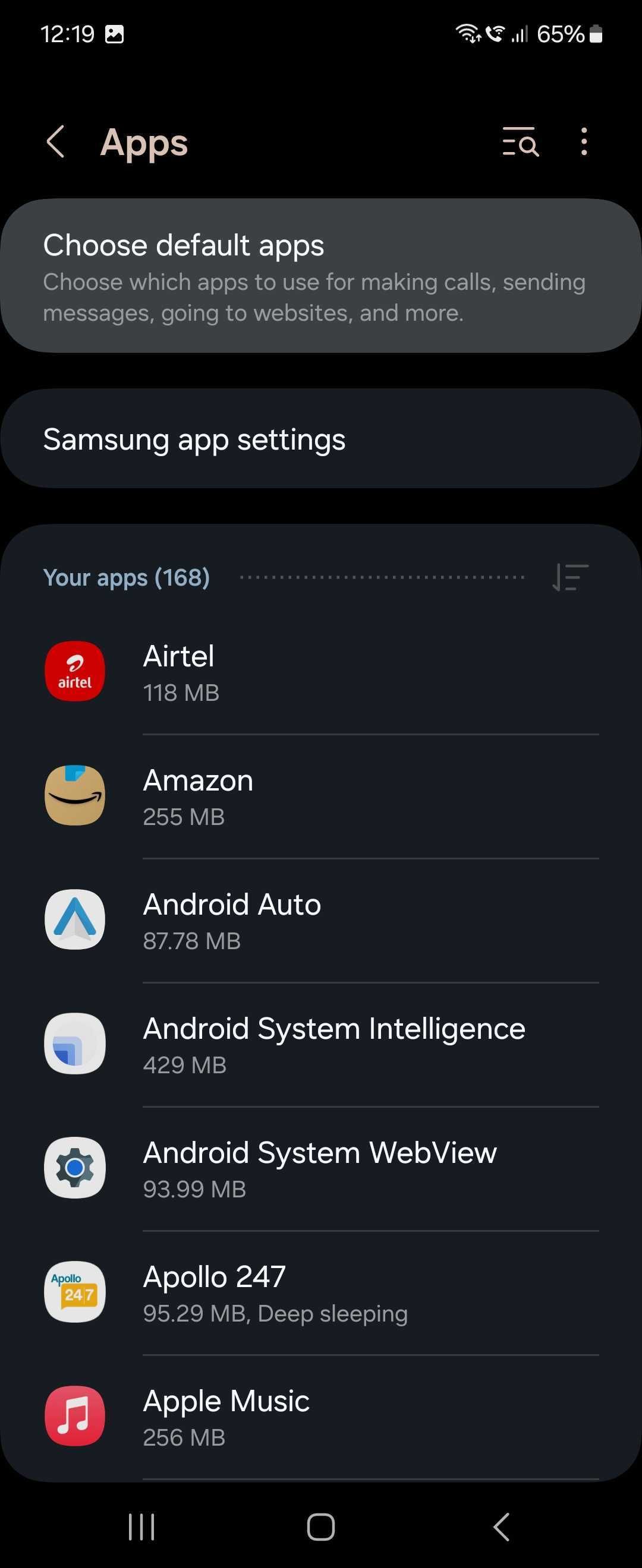 You Can Now Replace Google Assistant With Copilot on Android