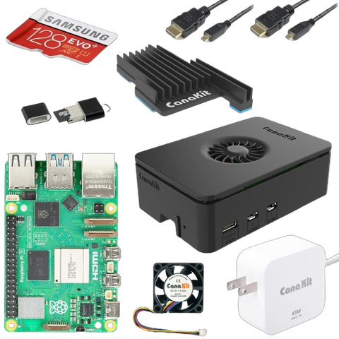 The Best Raspberry Pi Kits of 2024