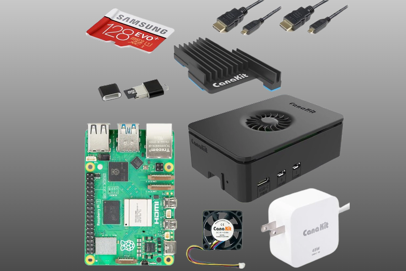 The Best Raspberry Pi Kits of 2024
