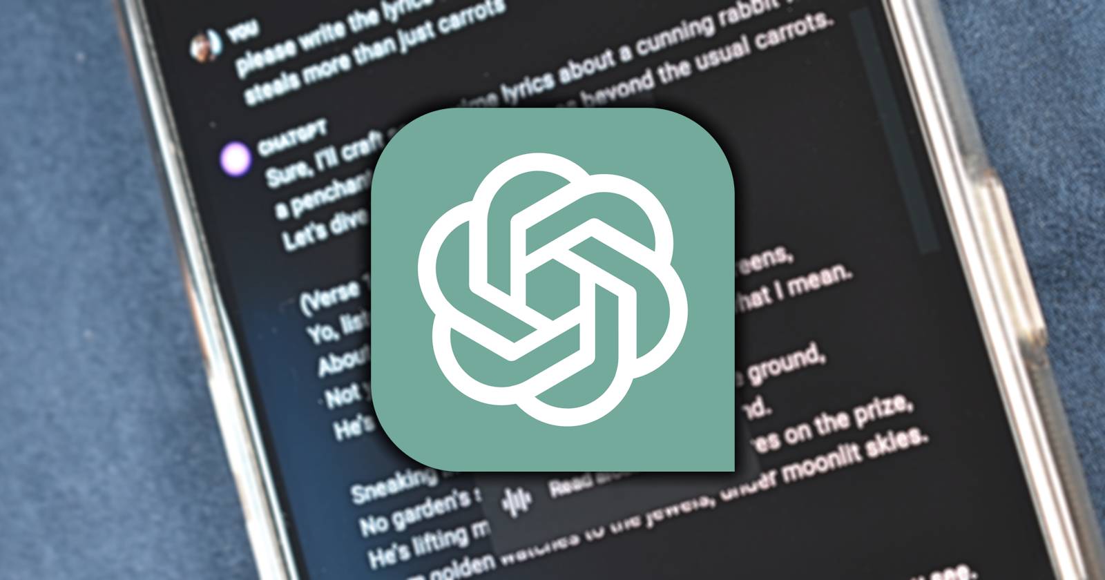 5 ChatGPT Features You Aren't Using, but Should