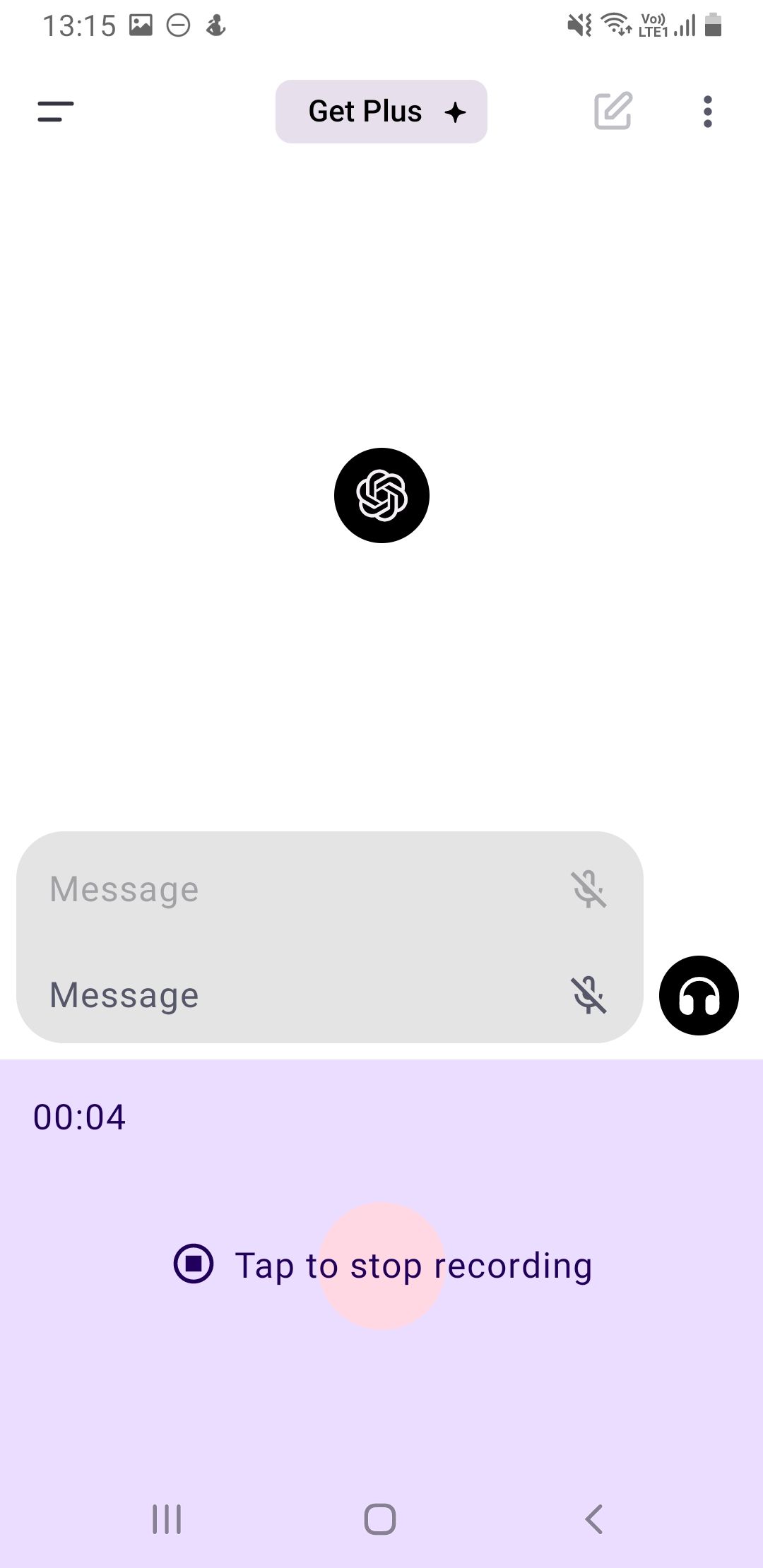 How to Use the ChatGPT Widget on Android