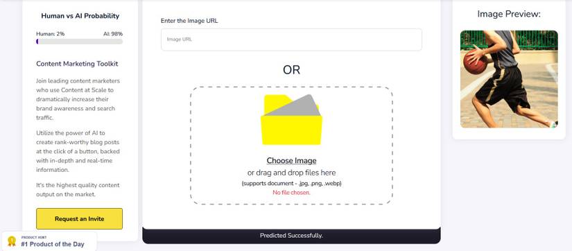 The 8 Best AI Image Detector Tools