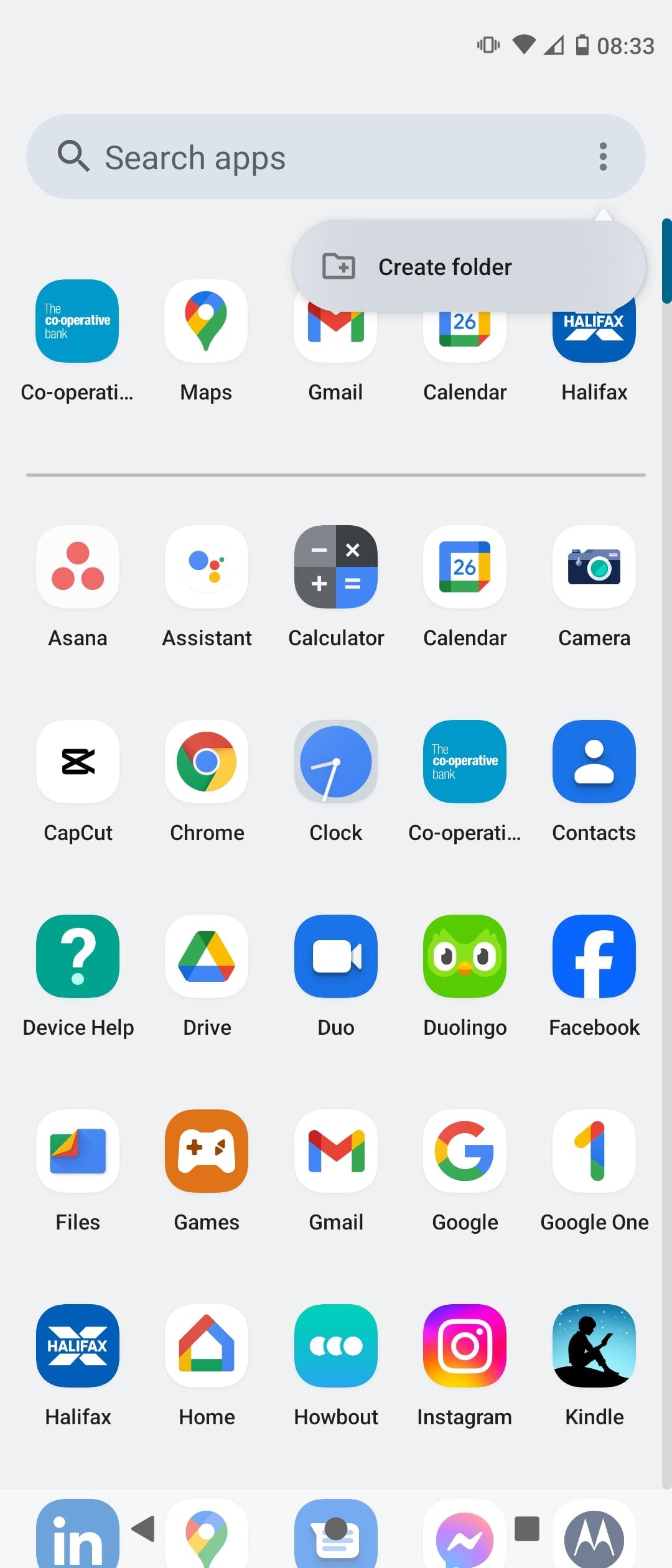 How to Find Hidden Apps on Android