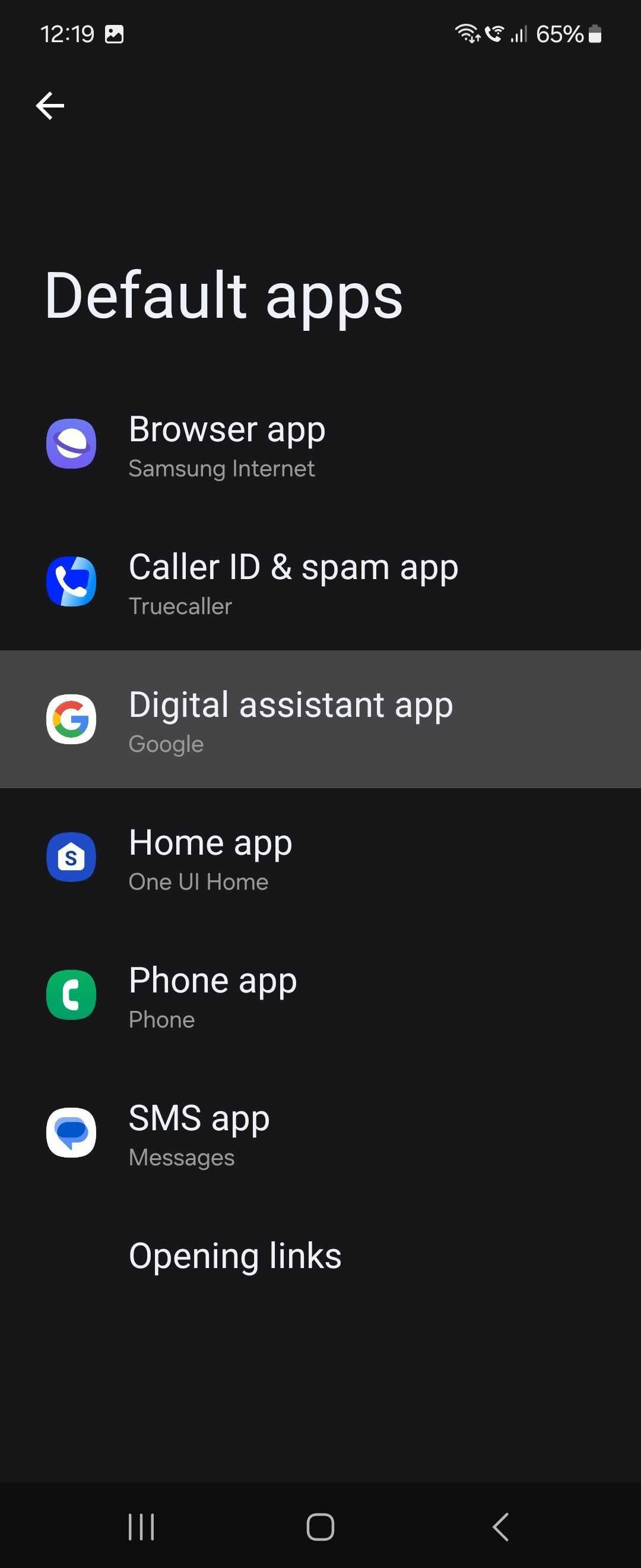 You Can Now Replace Google Assistant With Copilot on Android
