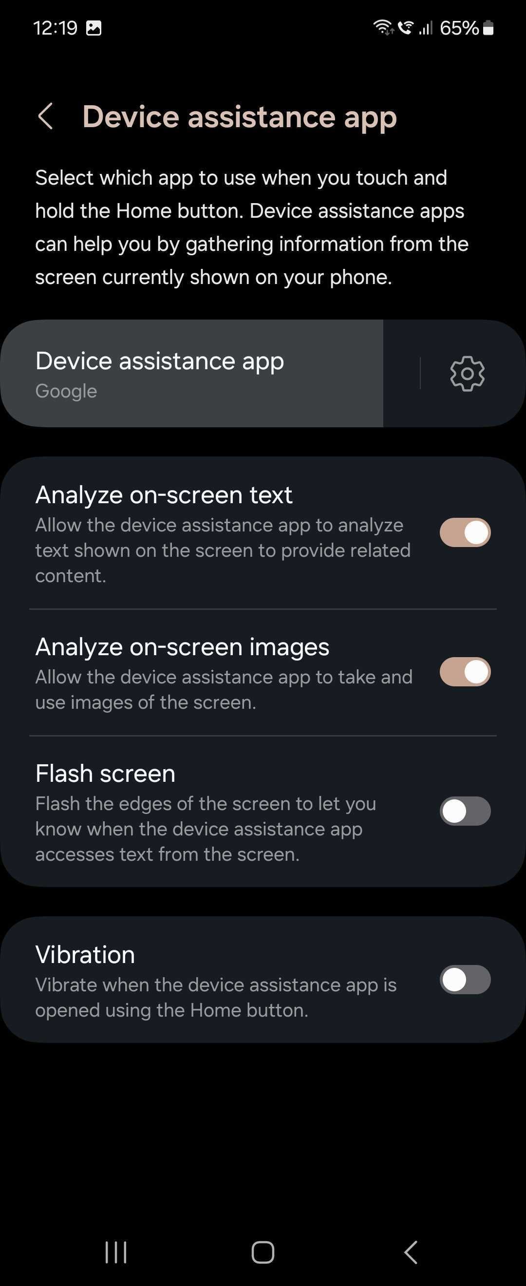 You Can Now Replace Google Assistant With Copilot on Android