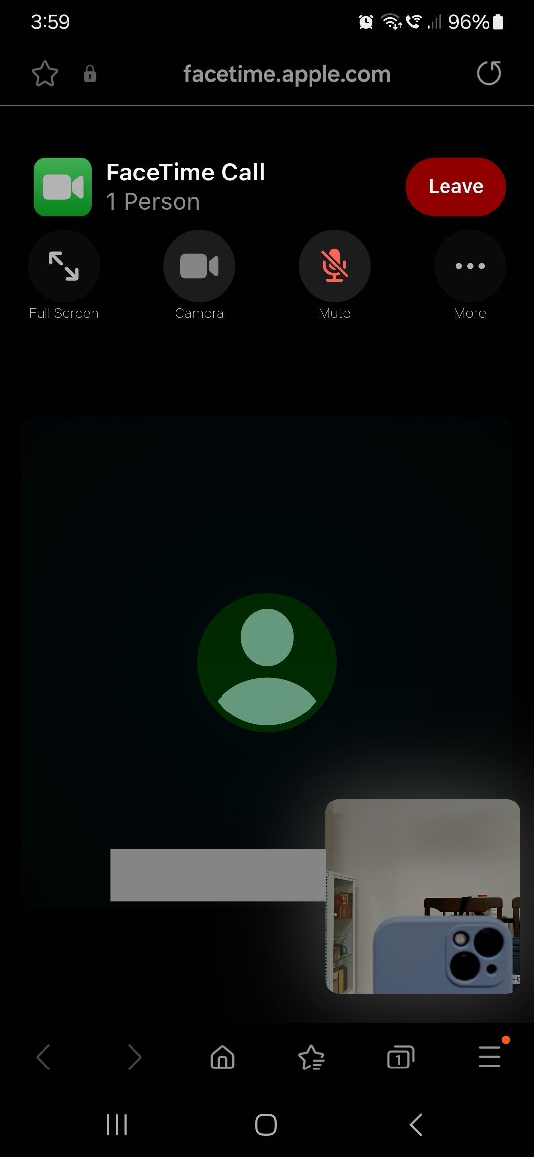 How to Use FaceTime on Android