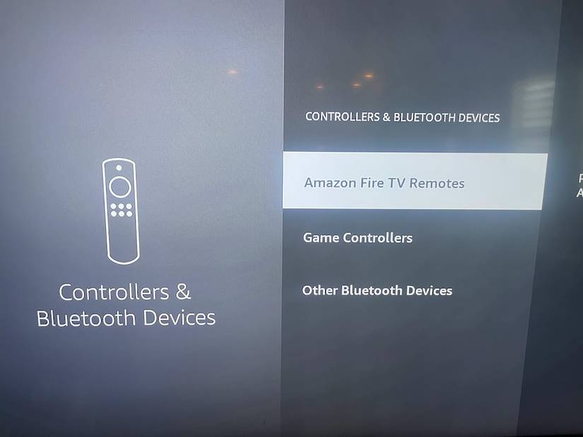 What to Do When Your Fire TV Remote Is Not Working
