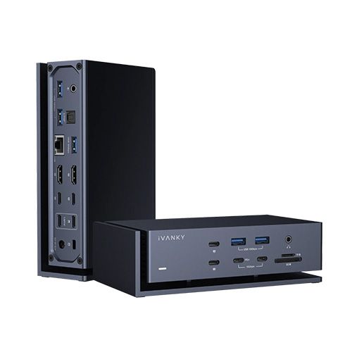 FusionDock Max 1 – iVANKY
