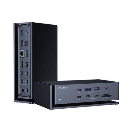 تصویر بندانگشتی FusionDock Max 1