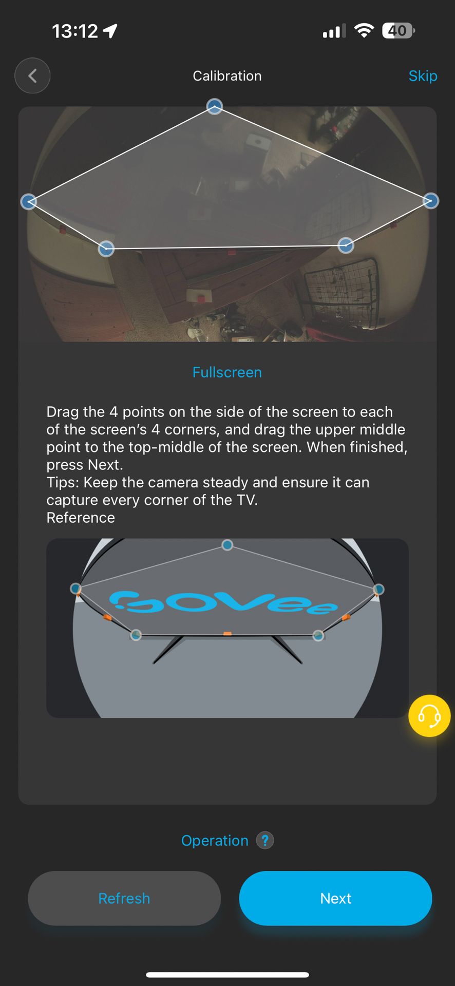 Govee TV Backlight 3 Lite Review: This Affordable Ambilight Clone Is ...