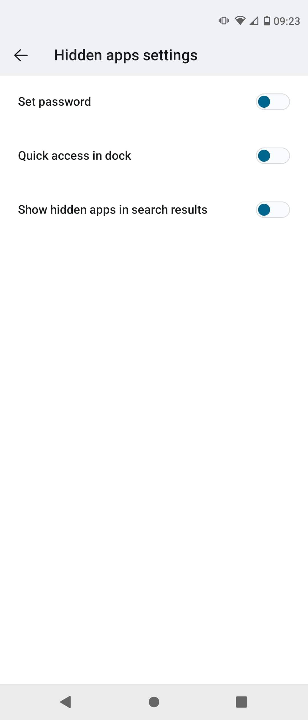 Hidden Applications How to Find Hidden Apps on Android