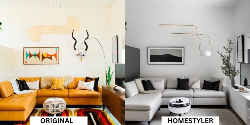 8 Free AI-Powered Interior Design Apps and Tools