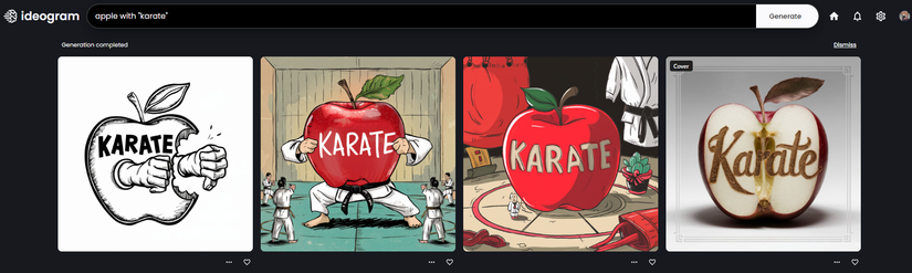 Copycat Image This AI Art Generator Produces Accurate Text Within Images