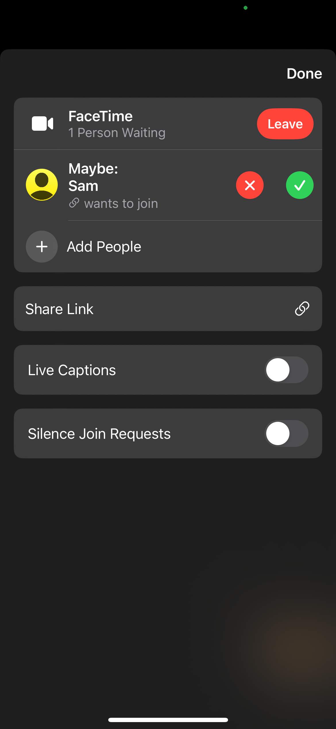 How to Use FaceTime on Android