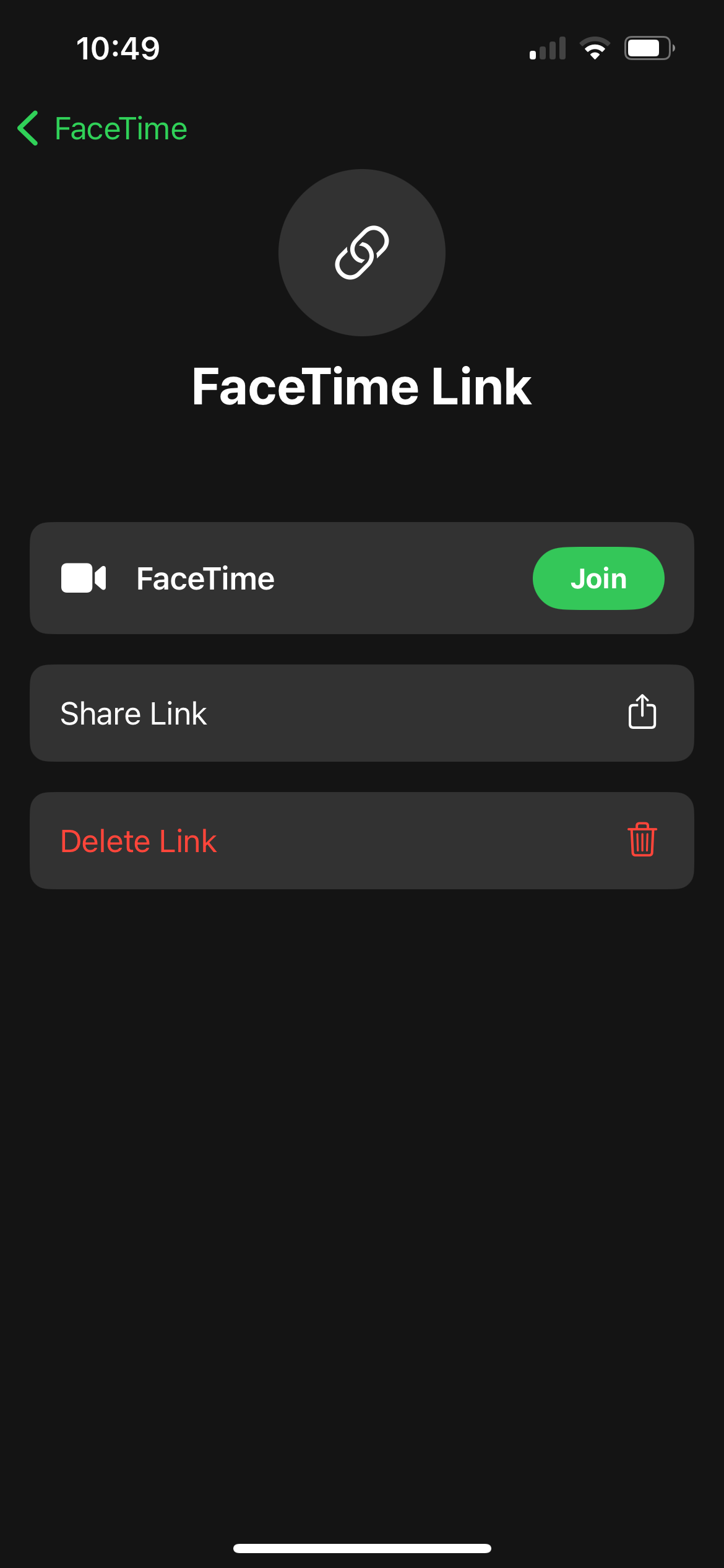 How to Use FaceTime on Android