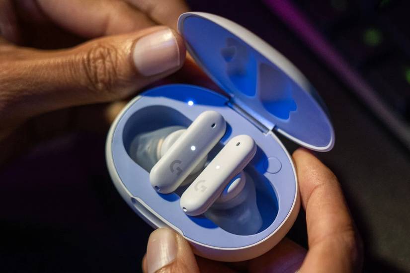Multichoice Earpods The Best Gaming Earbuds of 2024