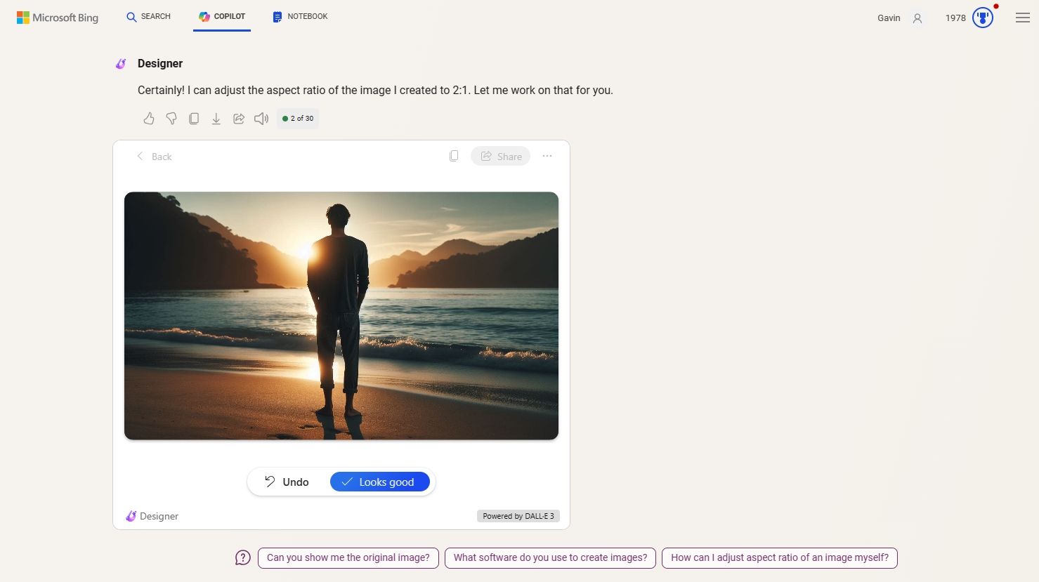 How to Use Microsoft's Copilot Image Creator to Generate Unique AI Images